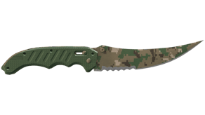 Forest DDPAT image