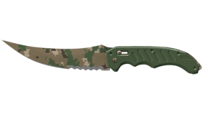 Forest DDPAT image
