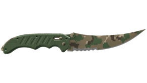 Forest DDPAT image