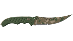 Forest DDPAT image