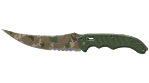 Forest DDPAT image