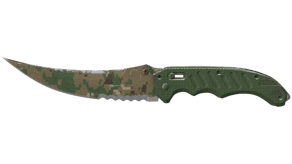 Forest DDPAT image