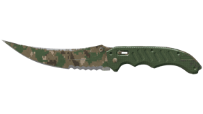 Forest DDPAT image
