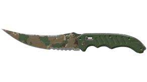 Forest DDPAT image
