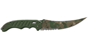 Forest DDPAT image