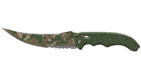 Forest DDPAT image