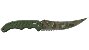 Forest DDPAT image
