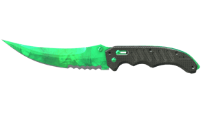Gamma Doppler Emerald image
