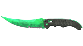 Gamma Doppler Emerald image