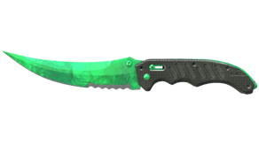 Gamma Doppler Emerald image
