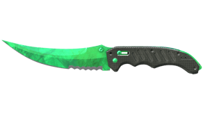 Gamma Doppler Emerald image