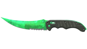 Gamma Doppler Emerald image
