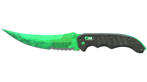 Gamma Doppler Emerald image