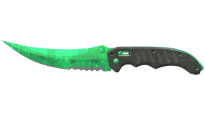 Gamma Doppler Emerald image