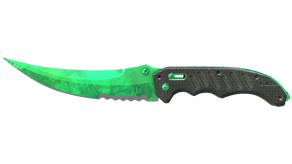 Gamma Doppler Emerald image