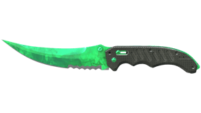 Gamma Doppler Emerald image