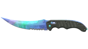 Gamma Doppler Phase 1 image