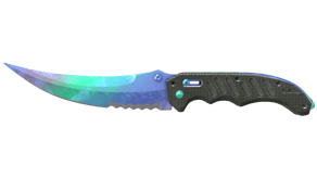Gamma Doppler Phase 1 image