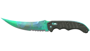 Gamma Doppler Phase 2 image