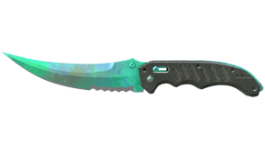 Gamma Doppler Phase 2 image