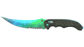 Gamma Doppler Phase 3 image