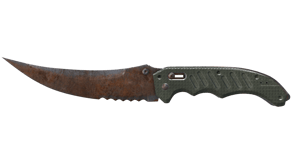Rust Coat image