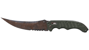 Rust Coat image