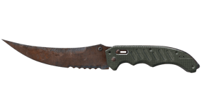 Rust Coat image
