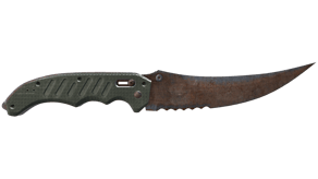 Rust Coat image