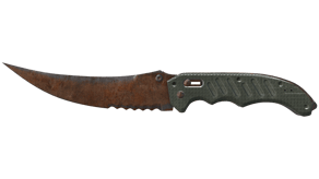Rust Coat image