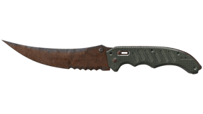 Rust Coat image