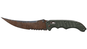 Rust Coat image