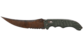 Rust Coat image