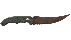 Rust Coat image