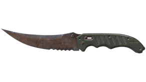 Rust Coat image