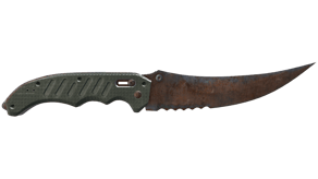 Rust Coat image