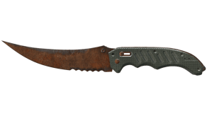 Rust Coat image