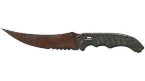 Rust Coat image