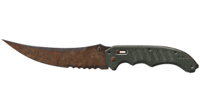 Rust Coat image