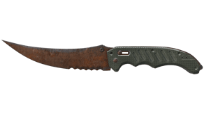 Rust Coat image