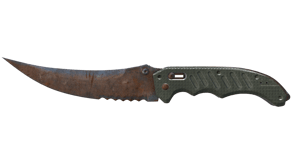 Rust Coat image
