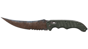 Rust Coat image