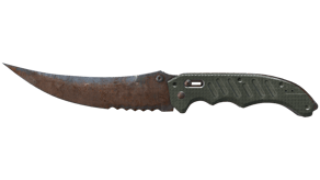 Rust Coat image