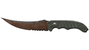 Rust Coat image