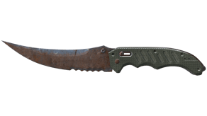 Rust Coat image