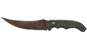 Rust Coat image