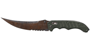Rust Coat image