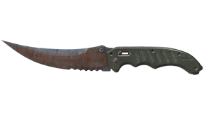 Rust Coat image