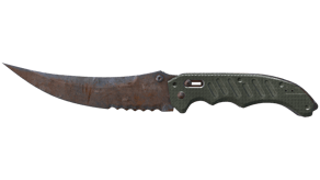 Rust Coat image