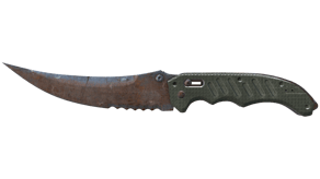Rust Coat image